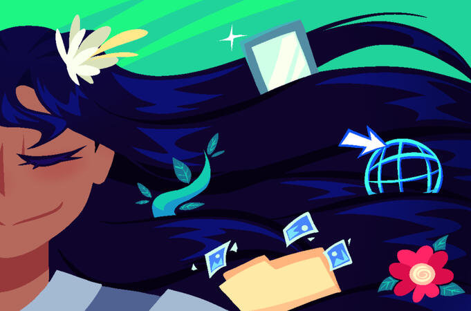 Refreshing Breeze Refreshing Breeze