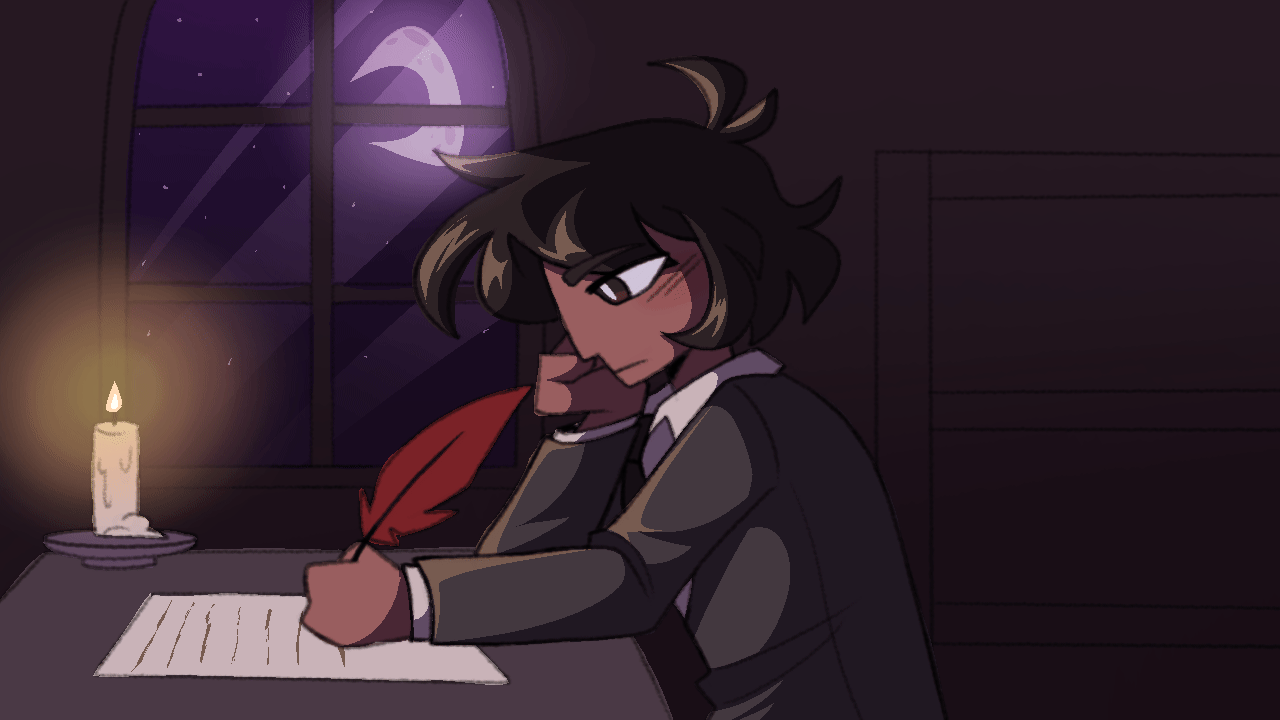 A Letter